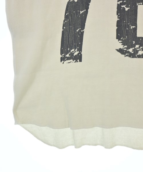 Plage（プラージュ）ノースリーブ 白 サイズ:F レディース/2200647704011