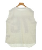 Plage（プラージュ）ノースリーブ 白 サイズ:F レディース/2200647704011