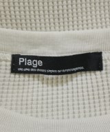 Plage（プラージュ）ノースリーブ 白 サイズ:F レディース/2200647704011