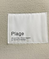 Plage（プラージュ）その他 ベージュ サイズ:36(S位) レディース/2200609090091