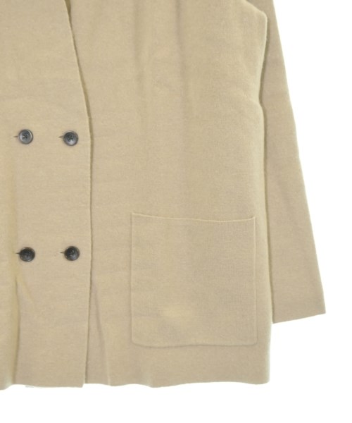 Plage（プラージュ）カジュアルジャケット ベージュ サイズ:F レディース/2200651999014