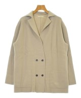 Plage（プラージュ）カジュアルジャケット ベージュ サイズ:F レディース/2200651999014