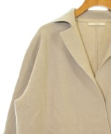 Plage（プラージュ）カジュアルジャケット ベージュ サイズ:F レディース/2200651999014