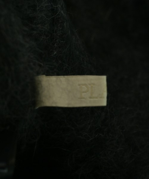 Plage（プラージュ）ニット・セーター グレー サイズ:F レディース/2200651999038