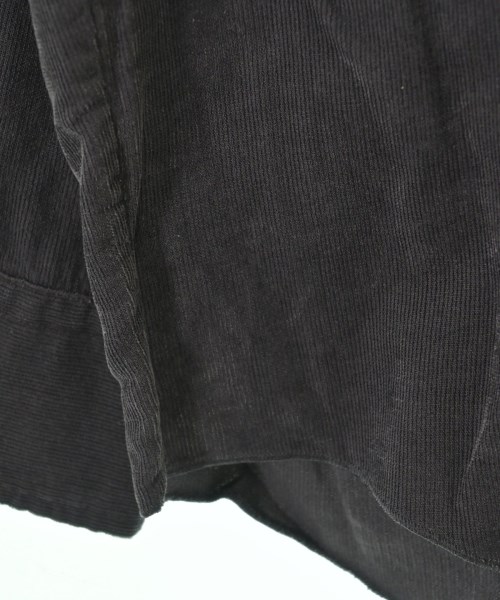 Plage（プラージュ）カジュアルシャツ グレー サイズ:F レディース/2200651999045