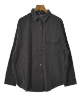 Plage（プラージュ）カジュアルシャツ グレー サイズ:F レディース/2200651999045