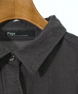 Plage（プラージュ）カジュアルシャツ グレー サイズ:F レディース/2200651999045