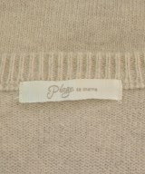 Plage（プラージュ）ニット・セーター グレー サイズ:F レディース/2200656261017