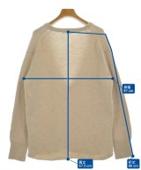 Plage（プラージュ）ニット・セーター グレー サイズ:F レディース/2200656261017