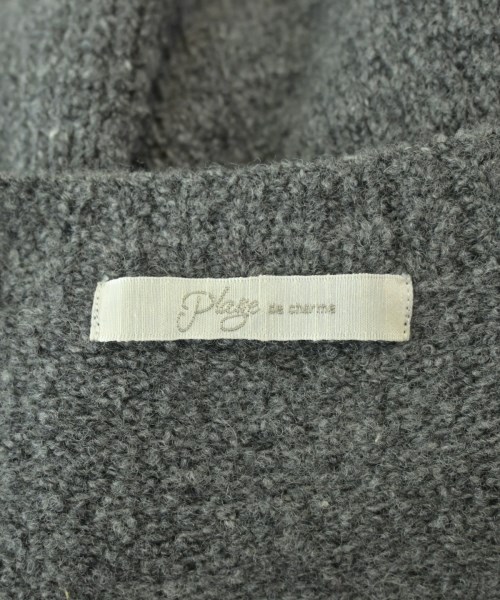 Plage（プラージュ）その他 グレー サイズ:F レディース/2200656832019