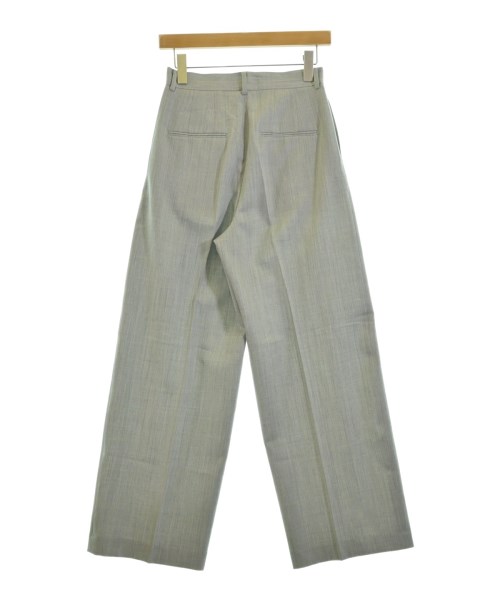 Plage（プラージュ）スラックス グレー サイズ:36(S位) レディース/2200650433182