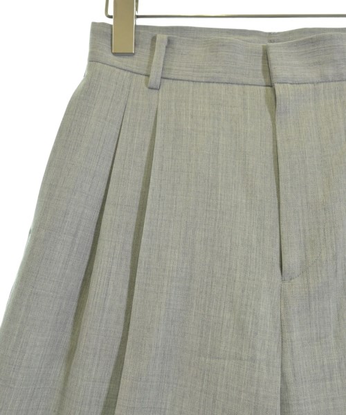 Plage（プラージュ）スラックス グレー サイズ:36(S位) レディース/2200650433182