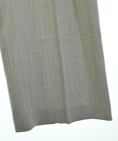 Plage（プラージュ）スラックス グレー サイズ:36(S位) レディース/2200650433182