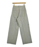 Plage（プラージュ）スラックス グレー サイズ:36(S位) レディース/2200650433182