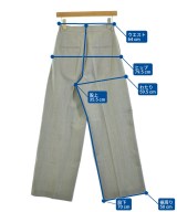 Plage（プラージュ）スラックス グレー サイズ:36(S位) レディース/2200650433182