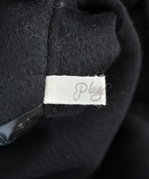 Plage（プラージュ）その他 紺 サイズ:36(S位) レディース/2200651214025