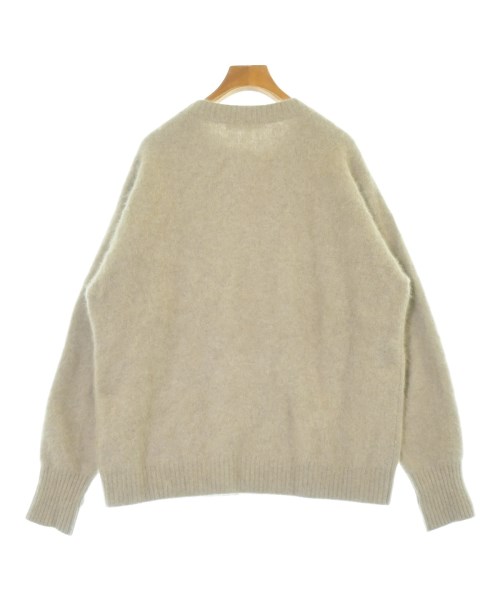 Plage（プラージュ）ニット・セーター ベージュ サイズ:-(M位) レディース/2200651214049