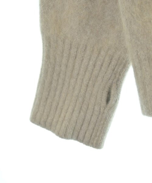 Plage（プラージュ）ニット・セーター ベージュ サイズ:-(M位) レディース/2200651214049