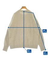 Plage（プラージュ）ニット・セーター ベージュ サイズ:-(M位) レディース/2200651214049