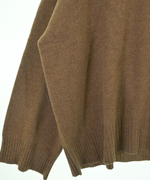 Plage（プラージュ）ニット・セーター 茶 サイズ:38(M位) レディース/2200651214056