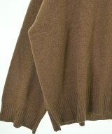 Plage（プラージュ）ニット・セーター 茶 サイズ:38(M位) レディース/2200651214056