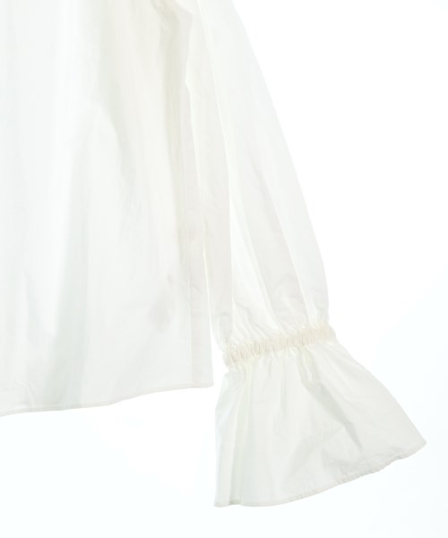 Plage（プラージュ）ブラウス 白 サイズ:F レディース/2200652556032