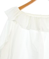 Plage（プラージュ）ブラウス 白 サイズ:F レディース/2200652556032