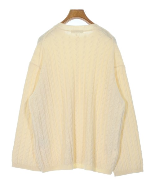 Plage（プラージュ）ニット・セーター 白 サイズ:F レディース/2200651927031