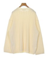 Plage（プラージュ）ニット・セーター 白 サイズ:F レディース/2200651927031