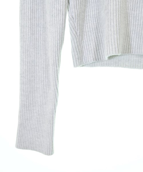 Plage（プラージュ）ニット・セーター グレー サイズ:F レディース/2200657417017