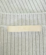 Plage（プラージュ）ニット・セーター グレー サイズ:F レディース/2200657417017