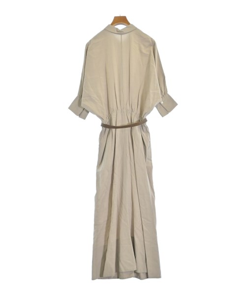 Plage（プラージュ）シャツワンピース ベージュ サイズ:36(S位) レディース/2200649947102