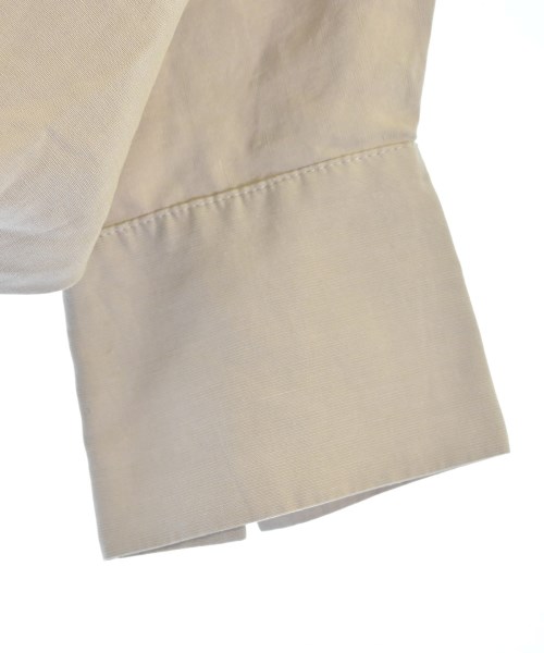 Plage（プラージュ）シャツワンピース ベージュ サイズ:36(S位) レディース/2200649947102