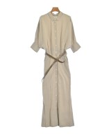 Plage（プラージュ）シャツワンピース ベージュ サイズ:36(S位) レディース/2200649947102