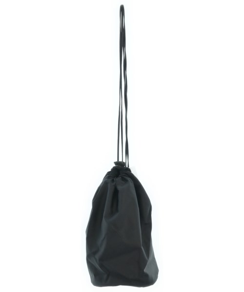 Plage(プラージュ)ショルダーバッグ 黒 サイズ:-/2200650889026