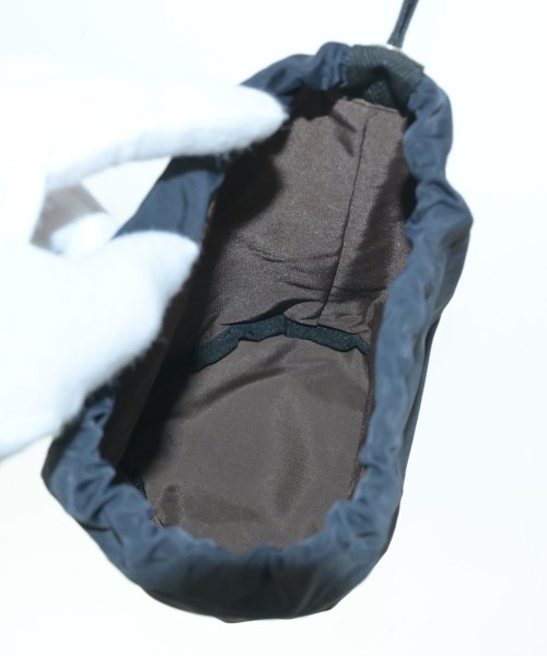 Plage（プラージュ）ショルダーバッグ 黒 サイズ:- レディース/2200650889026