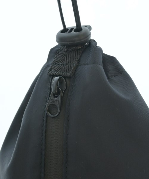 Plage（プラージュ）ショルダーバッグ 黒 サイズ:- レディース/2200650889026