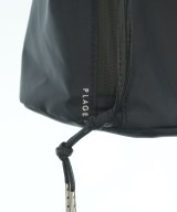 Plage（プラージュ）ショルダーバッグ 黒 サイズ:- レディース/2200650889026