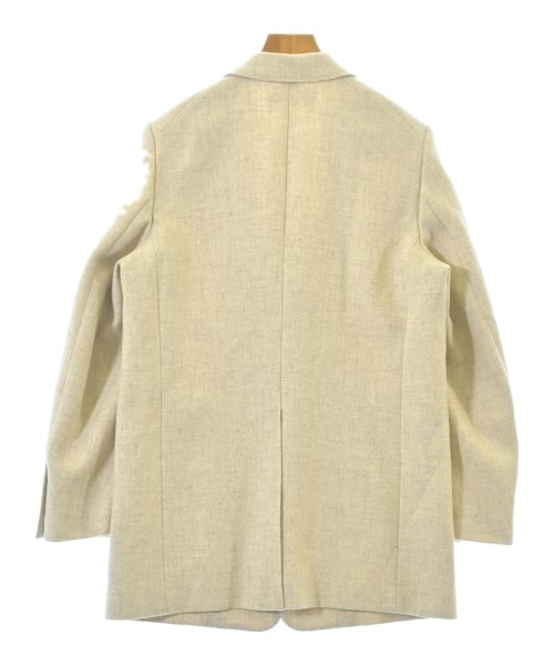 Plage（プラージュ）カジュアルジャケット ベージュ サイズ:36(S位) レディース/2200650889071