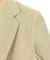 Plage（プラージュ）カジュアルジャケット ベージュ サイズ:36(S位) レディース/2200650889071