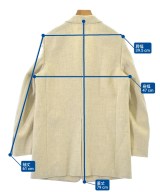 Plage（プラージュ）カジュアルジャケット ベージュ サイズ:36(S位) レディース/2200650889071