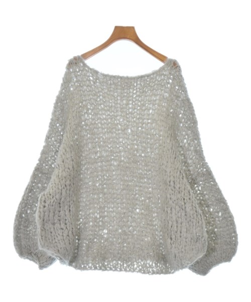 Plage(プラージュ)ニット・セーター グレー サイズ:F/2200650889088