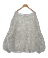 Plage（プラージュ）ニット・セーター グレー サイズ:F レディース/2200650889088