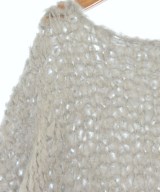 Plage（プラージュ）ニット・セーター グレー サイズ:F レディース/2200650889088