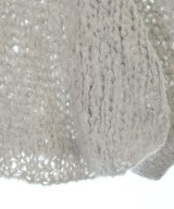 Plage（プラージュ）ニット・セーター グレー サイズ:F レディース/2200650889088