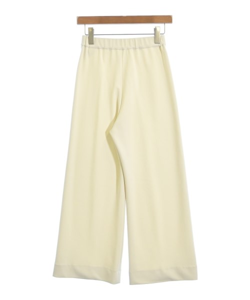 Plage（プラージュ）スラックス 白 サイズ:34(XS位) レディース/2200650889101