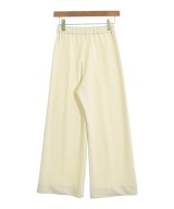 Plage（プラージュ）スラックス 白 サイズ:34(XS位) レディース/2200650889101