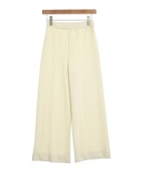 Plage スラックス