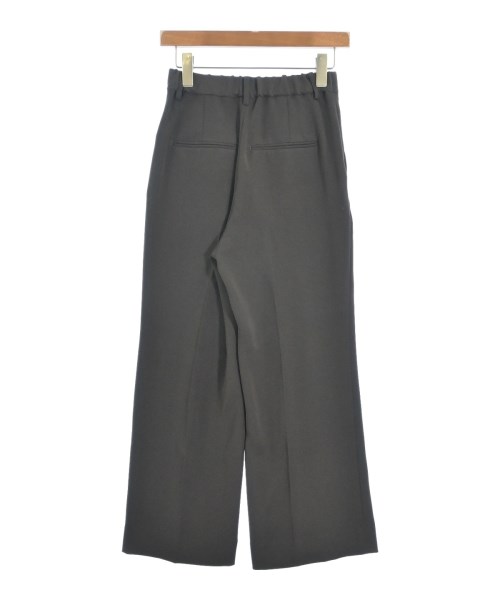 Plage（プラージュ）スラックス 茶 サイズ:32(XXS位) レディース/2200650889118