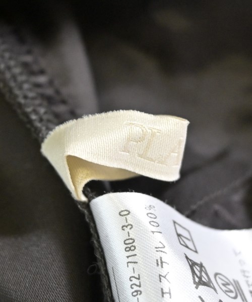 Plage（プラージュ）スラックス 茶 サイズ:32(XXS位) レディース/2200650889118